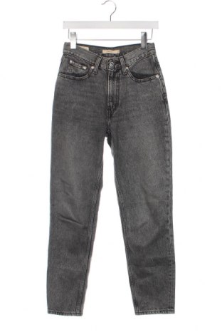 Damen Jeans Levi's, Größe XS, Farbe Grau, Preis € 35,46
