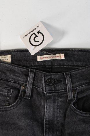 Damen Jeans Levi's, Größe S, Farbe Grau, Preis 44,33 €