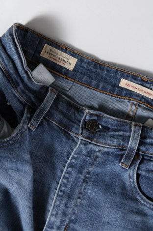 Damskie jeansy Levi's, Rozmiar M, Kolor Niebieski, Cena 100,99 zł