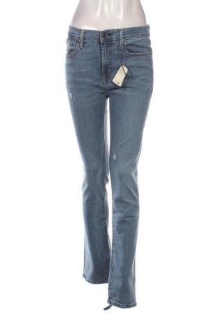 Damen Jeans Levi's, Größe M, Farbe Blau, Preis € 39,90