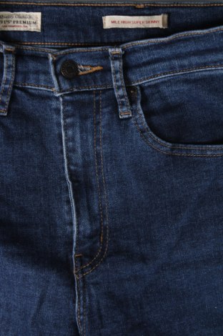 Damen Jeans Levi's, Größe XS, Farbe Blau, Preis 39,90 €