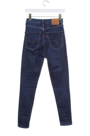 Damskie jeansy Levi's, Rozmiar XS, Kolor Niebieski, Cena 206,31 zł