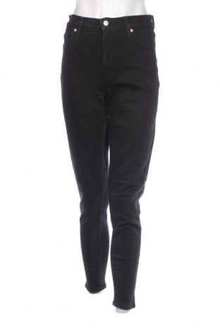 Damen Jeans Levi's, Größe S, Farbe Schwarz, Preis 39,90 €
