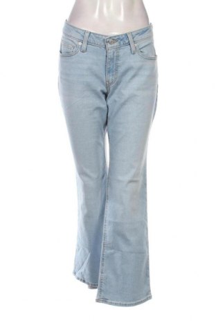 Damen Jeans Levi's, Größe L, Farbe Blau, Preis € 48,76