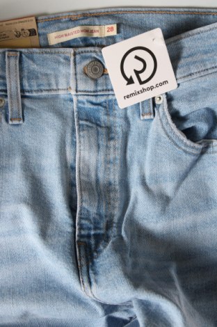 Damskie jeansy Levi's, Rozmiar S, Kolor Niebieski, Cena 229,23 zł