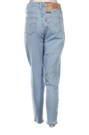 Damen Jeans Levi's, Größe S, Farbe Blau, Preis 39,90 €