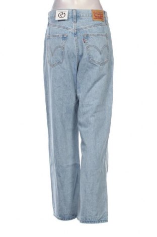 Dámske džínsy  Levi's, Veľkosť M, Farba Modrá, Cena  44,33 €