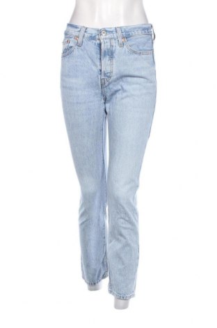 Damen Jeans Levi's, Größe S, Farbe Blau, Preis € 44,33