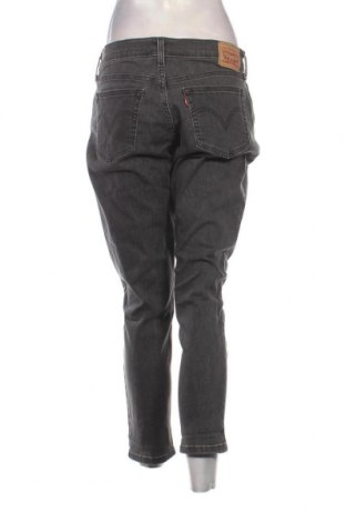 Blugi de femei Levi's, Mărime XL, Culoare Gri, Preț 282,90 Lei