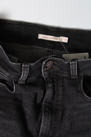 Damen Jeans Levi's, Größe L, Farbe Schwarz, Preis € 44,33