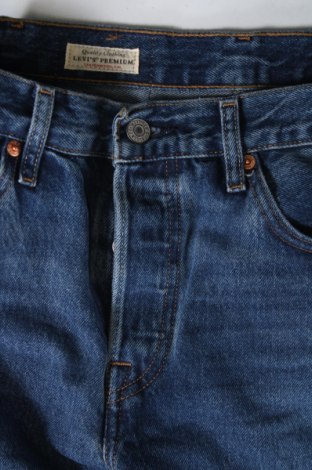 Γυναικείο Τζίν Levi's, Μέγεθος XS, Χρώμα Μπλέ, Τιμή 88,66 €