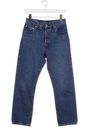 Damen Jeans Levi's, Größe XS, Farbe Blau, Preis € 44,33