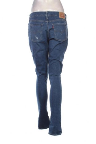 Damen Jeans Levi's, Größe M, Farbe Blau, Preis € 35,46
