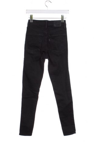 Damen Jeans Levi's, Größe XS, Farbe Schwarz, Preis € 35,46