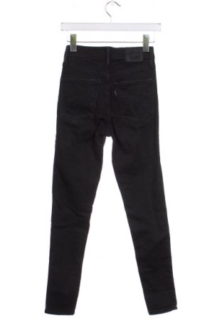 Dámske džínsy  Levi's, Veľkosť XS, Farba Čierna, Cena  88,66 €