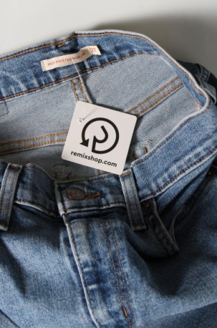 Damskie jeansy Levi's, Rozmiar S, Kolor Niebieski, Cena 229,23 zł