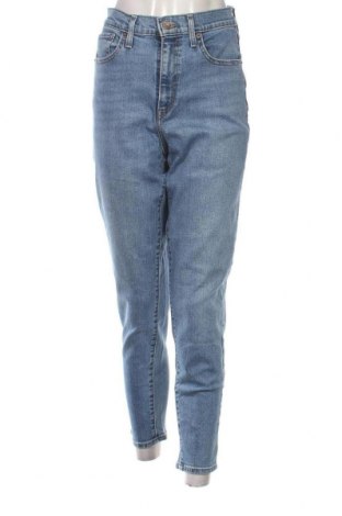 Damen Jeans Levi's, Größe S, Farbe Blau, Preis € 44,33