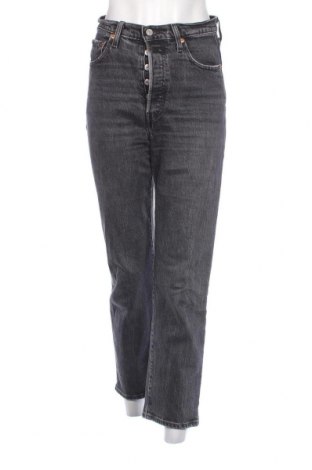 Damen Jeans Levi's, Größe S, Farbe Grau, Preis € 48,76