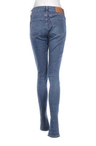 Blugi de femei Levi's, Mărime M, Culoare Albastru, Preț 282,90 Lei