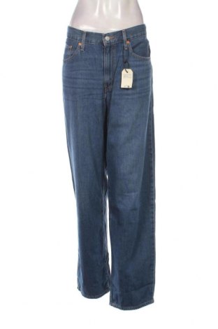 Damen Jeans Levi's, Größe XL, Farbe Blau, Preis € 48,76