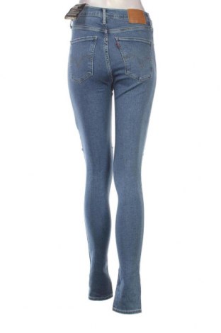 Blugi de femei Levi's, Mărime S, Culoare Albastru, Preț 565,79 Lei