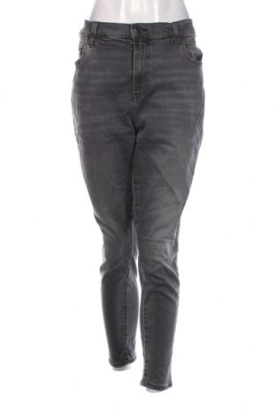 Damen Jeans Levi's, Größe XXL, Farbe Grau, Preis € 57,63
