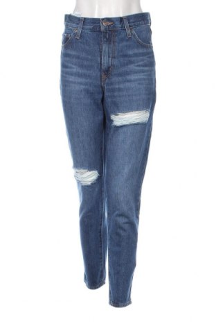 Blugi de femei Levi's, Mărime S, Culoare Albastru, Preț 254,61 Lei