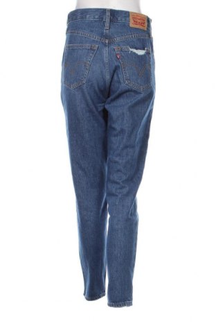 Dámske džínsy  Levi's, Veľkosť S, Farba Modrá, Cena  39,90 €