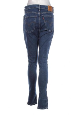 Blugi de femei Levi's, Mărime L, Culoare Albastru, Preț 282,90 Lei