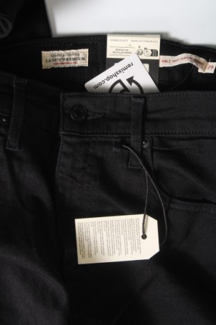 Damen Jeans Levi's, Größe M, Farbe Schwarz, Preis 39,90 €