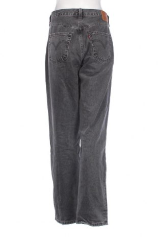 Dámske džínsy  Levi's, Veľkosť L, Farba Sivá, Cena  88,66 €