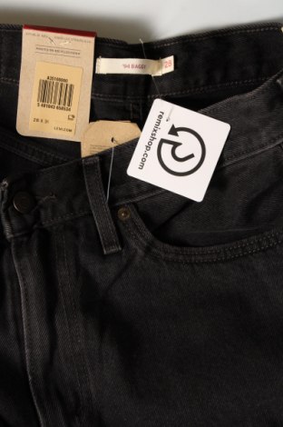 Damen Jeans Levi's, Größe M, Farbe Schwarz, Preis 39,90 €