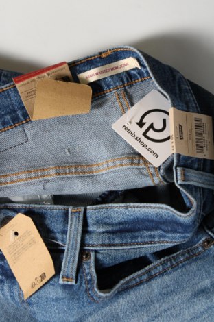 Dámské džíny  Levi's, Velikost L, Barva Modrá, Cena  1 247,00 Kč