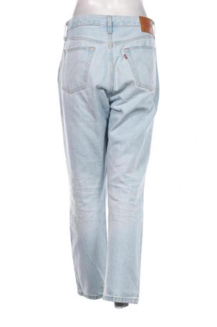 Γυναικείο Τζίν Levi's, Μέγεθος XL, Χρώμα Μπλέ, Τιμή 44,33 €