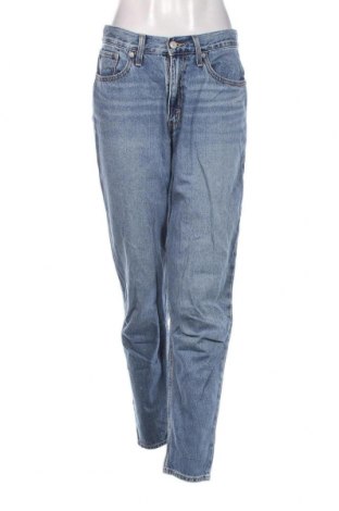 Damen Jeans Levi's, Größe M, Farbe Blau, Preis 44,33 €