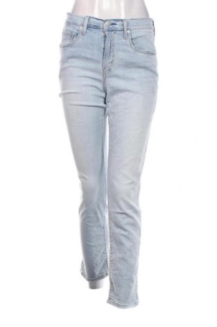 Damen Jeans Levi's, Größe M, Farbe Blau, Preis 44,33 €