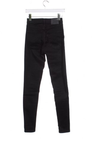 Blugi de femei Levi's, Mărime XS, Culoare Negru, Preț 282,90 Lei