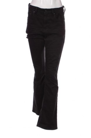Γυναικείο Τζίν Levi's, Μέγεθος M, Χρώμα Μαύρο, Τιμή 44,33 €
