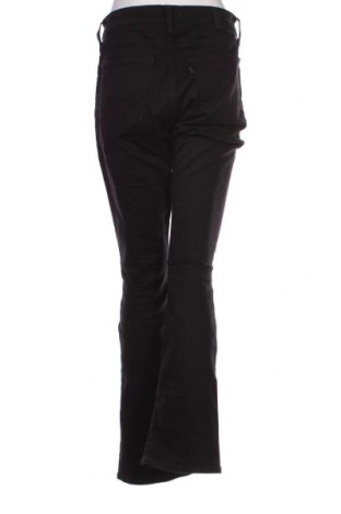Γυναικείο Τζίν Levi's, Μέγεθος M, Χρώμα Μαύρο, Τιμή 39,90 €