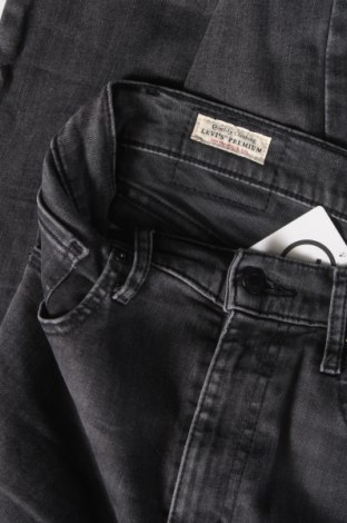 Damen Jeans Levi's, Größe M, Farbe Grau, Preis € 39,90