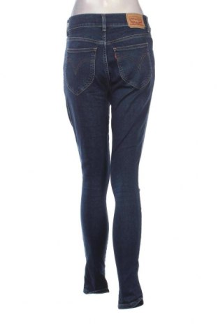 Blugi de femei Levi's, Mărime M, Culoare Albastru, Preț 282,90 Lei