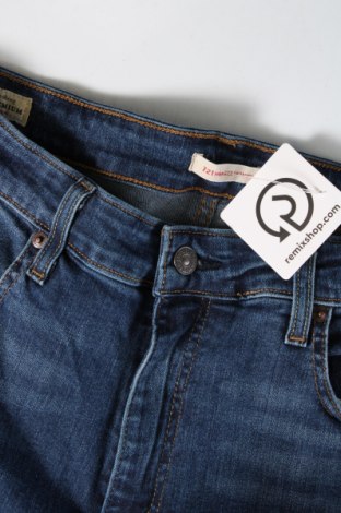 Γυναικείο Τζίν Levi's, Μέγεθος XL, Χρώμα Μπλέ, Τιμή 48,76 €