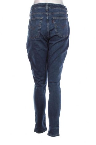 Dámske džínsy  Levi's, Veľkosť XL, Farba Modrá, Cena  48,76 €