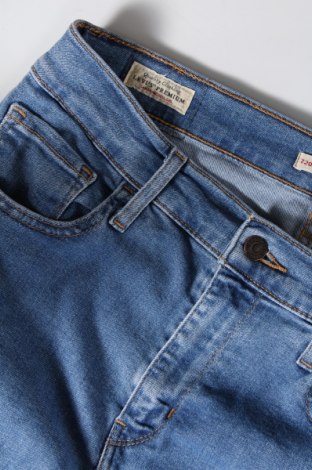 Dámské džíny  Levi's, Velikost M, Barva Modrá, Cena  2 493,00 Kč