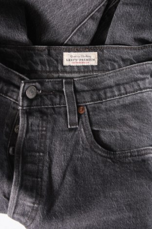 Γυναικείο Τζίν Levi's, Μέγεθος M, Χρώμα Γκρί, Τιμή 39,90 €