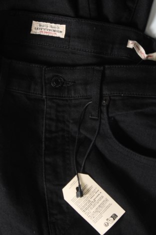 Damen Jeans Levi's, Größe L, Farbe Schwarz, Preis 44,33 €