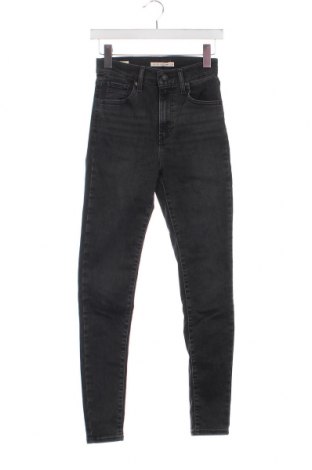 Damen Jeans Levi's, Größe XXS, Farbe Schwarz, Preis € 39,90