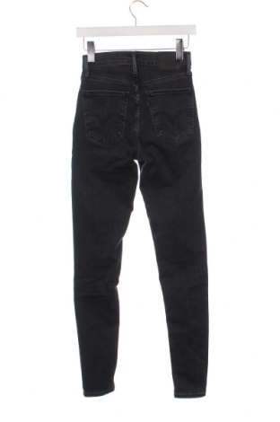 Damen Jeans Levi's, Größe XXS, Farbe Schwarz, Preis € 39,90