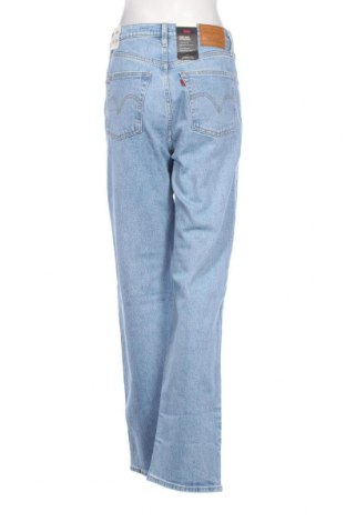 Damen Jeans Levi's, Größe M, Farbe Blau, Preis € 44,33