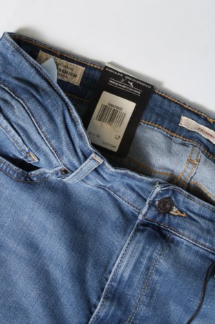 Dámské džíny  Levi's, Velikost XL, Barva Modrá, Cena  1 247,00 Kč